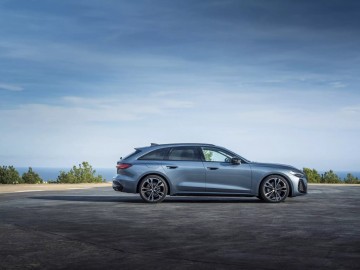  Audi &ndash; Pożegnanie po 30 latach